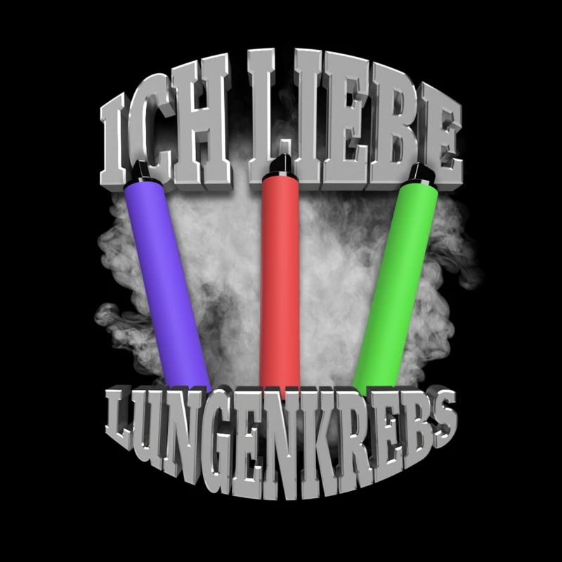 ICH LIEBE - Shirt