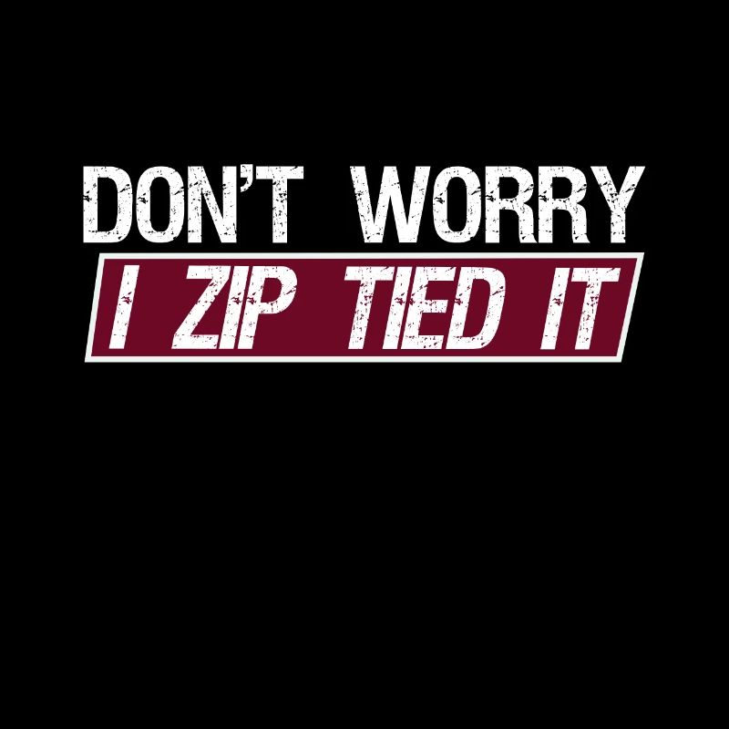 Don't worry, I've bound it if