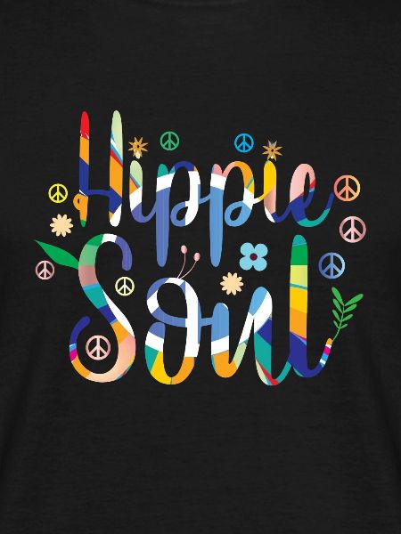 Âme hippie