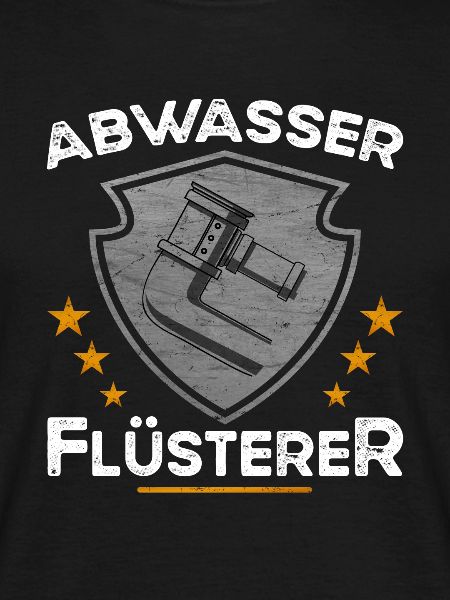 Abwasser Flüsterer - Klempner
