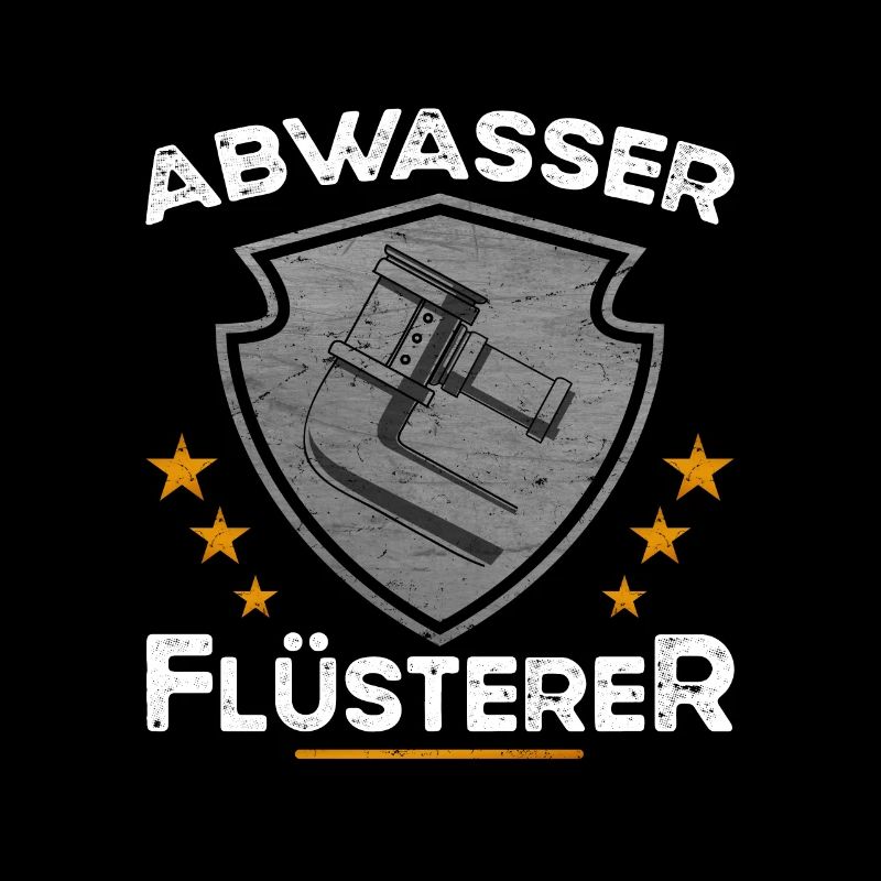 Abwasser Flüsterer - Klempner