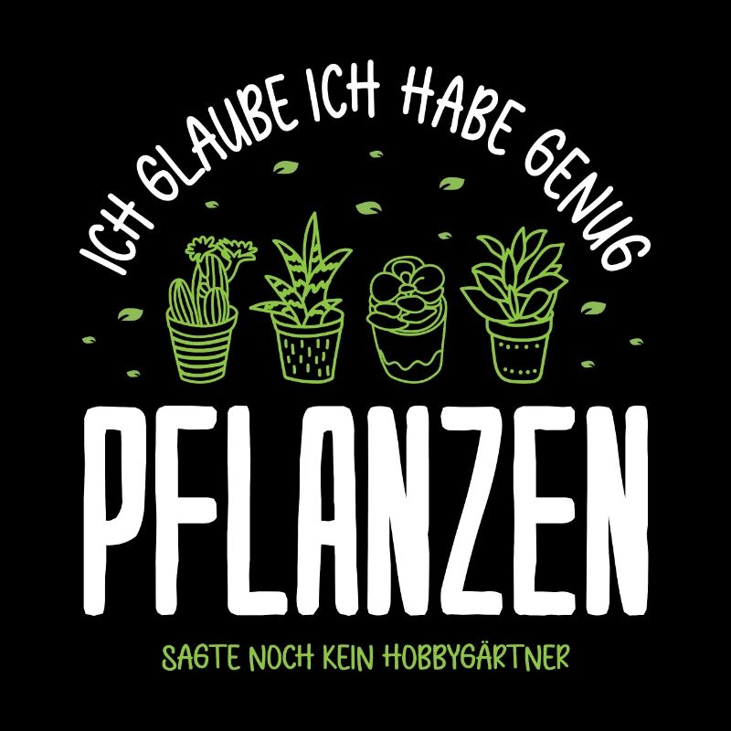 Garten Hobbygärtner Gärtner Gärtnerin Gartenarbeit