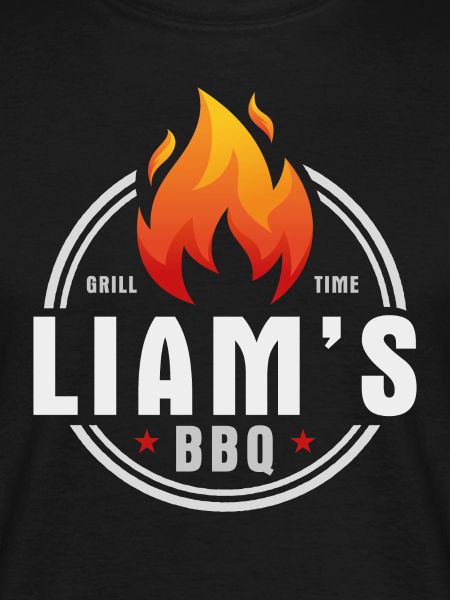 Liams BBQ