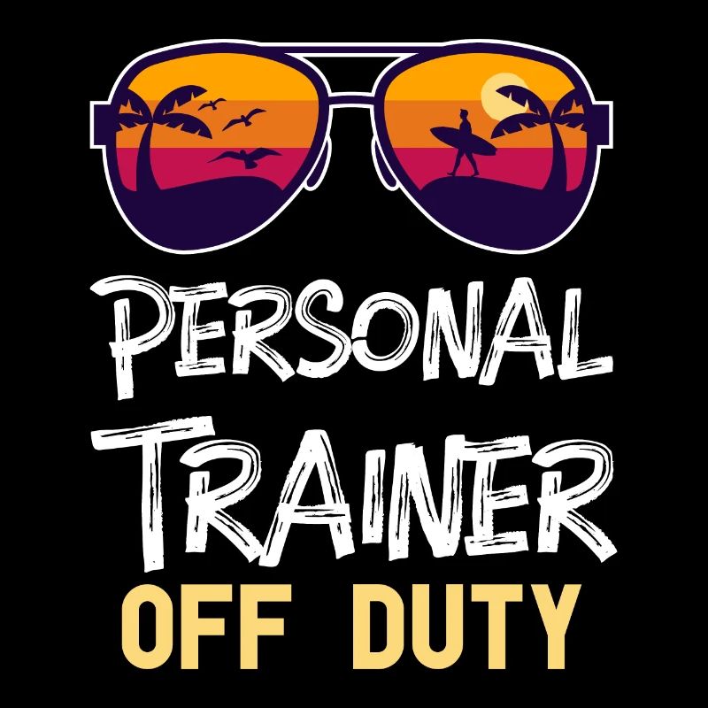 Personal Trainer