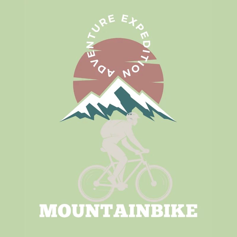 VTT Descente