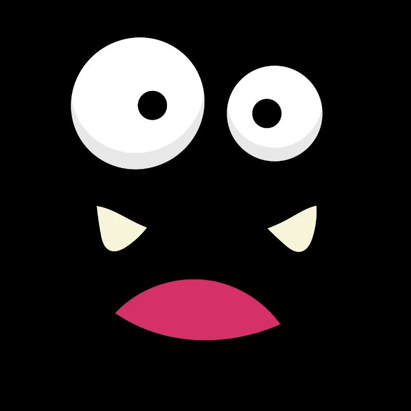 Monster Face