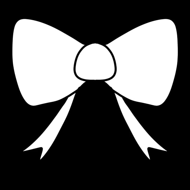 schleife symbol form