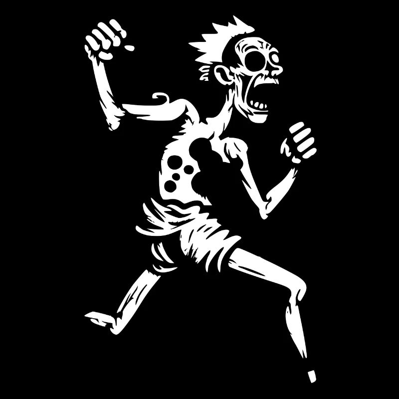 zombie -halloween - mort vivant