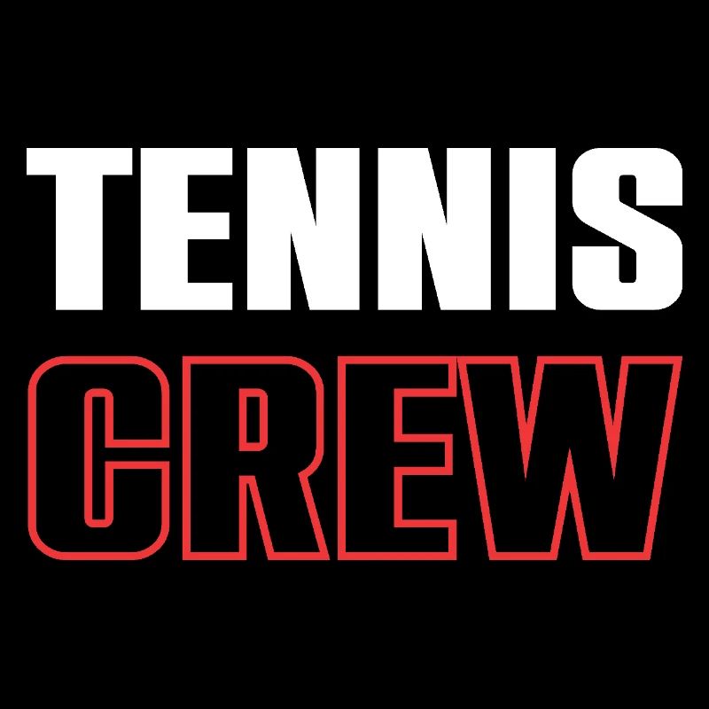 Tennis Crew