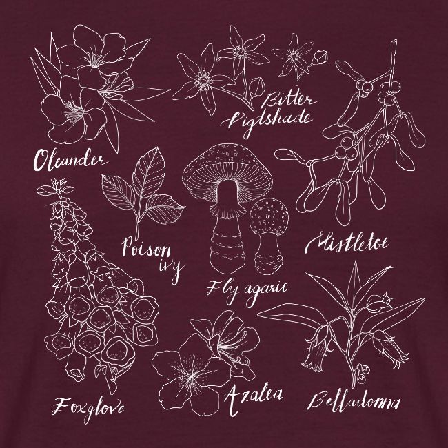 Poison