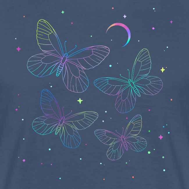 Butterflies