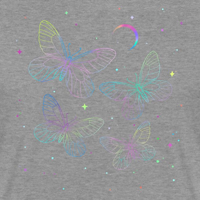 Butterflies