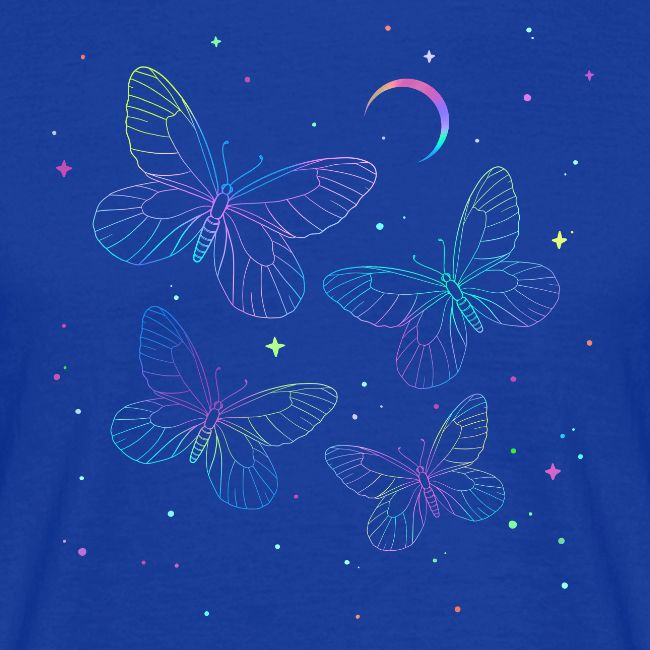 Butterflies