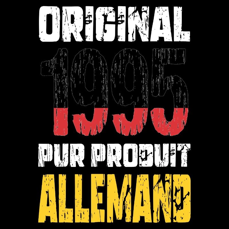 30th Anniversary - Original - 1995 - Deutsch