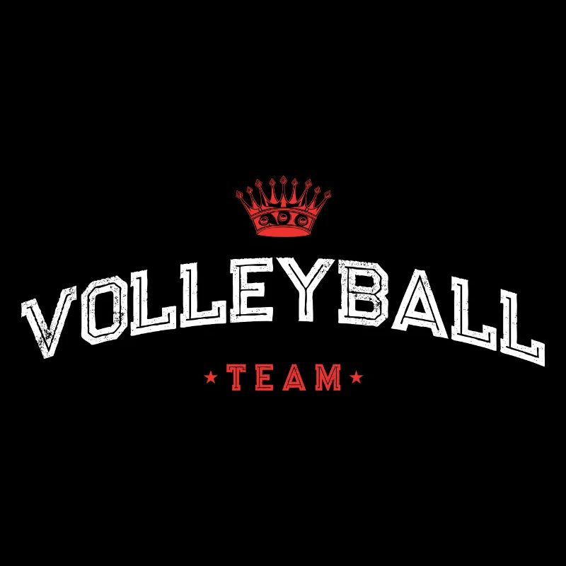 Équipe de volley-ball