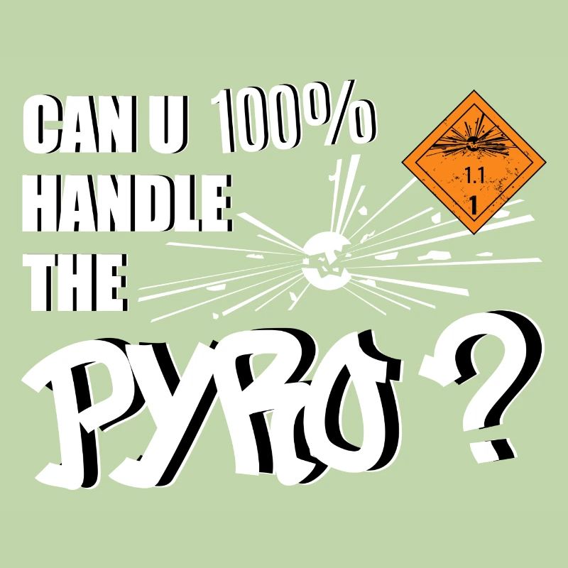 Pyro Fireworks