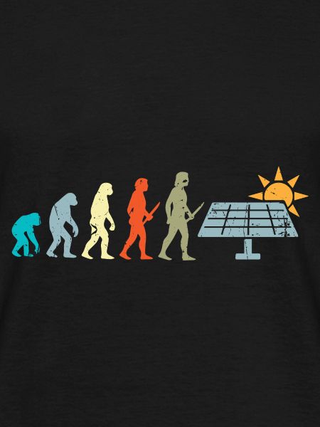 PV Solar Evolution