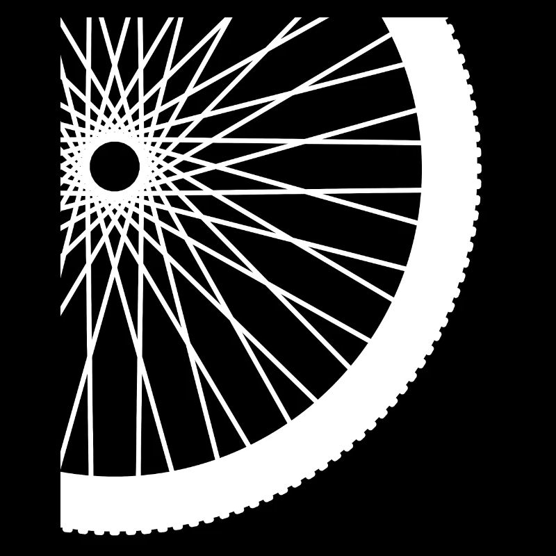 Bicycle Wheel Tires