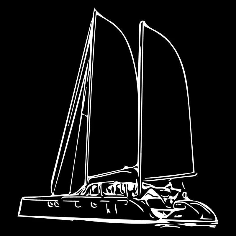 Yacht a vela
