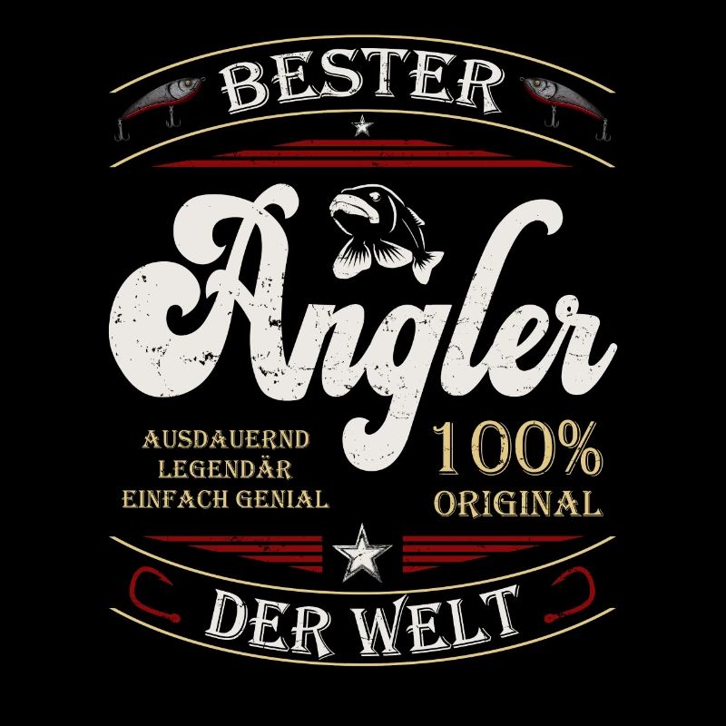 Bester Angler