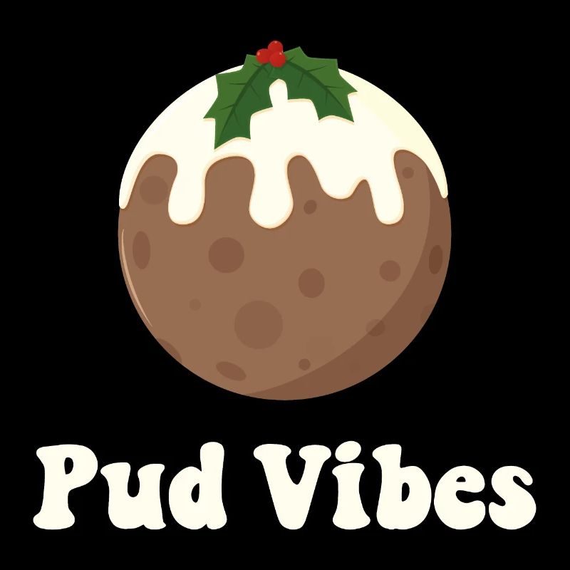 Pud Vibes