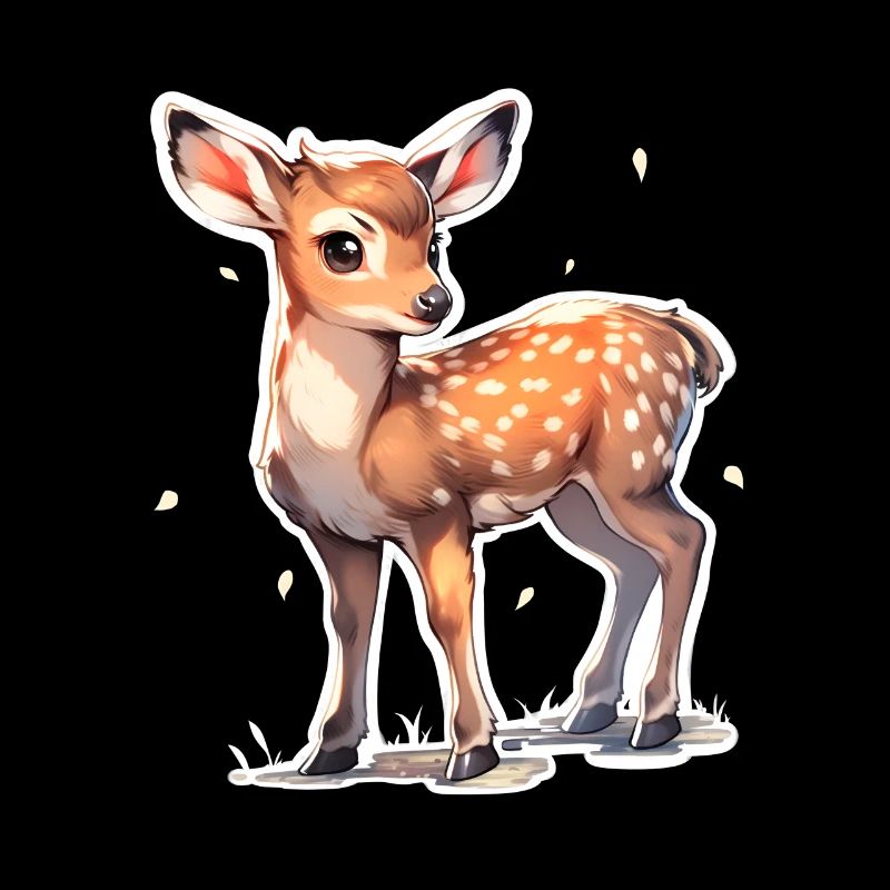 Rehkitz