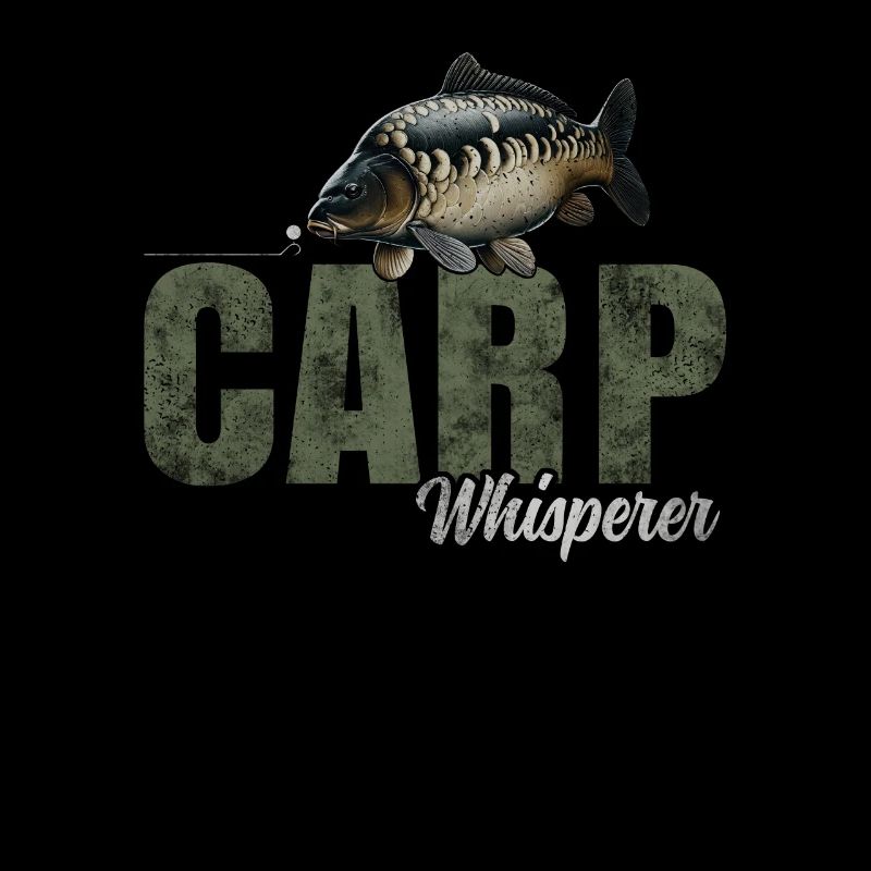 Carp Whisperer