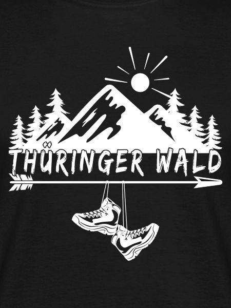Thüringer Wald