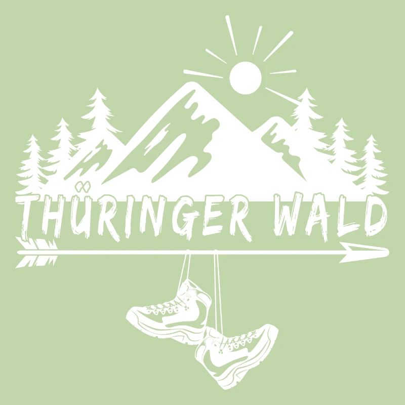 Thüringer Wald
