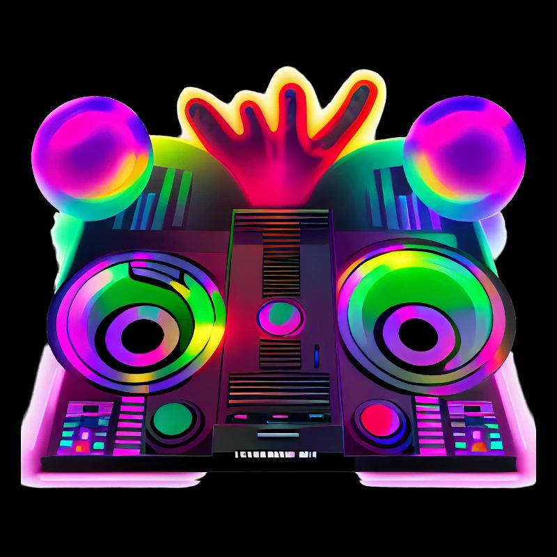 Dj Mixer