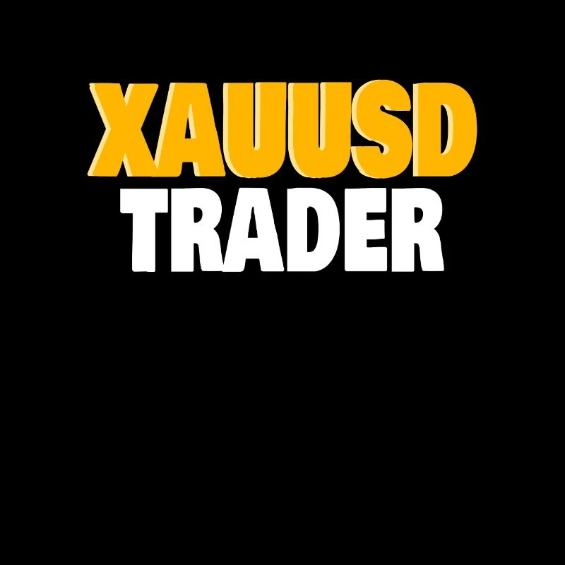 Gold Trader Forex Trader XAUUSD Trader