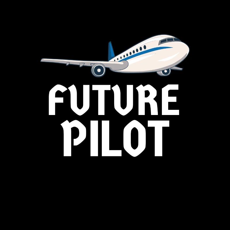 Pilot Aviation Airplane Airline Future Pilots
