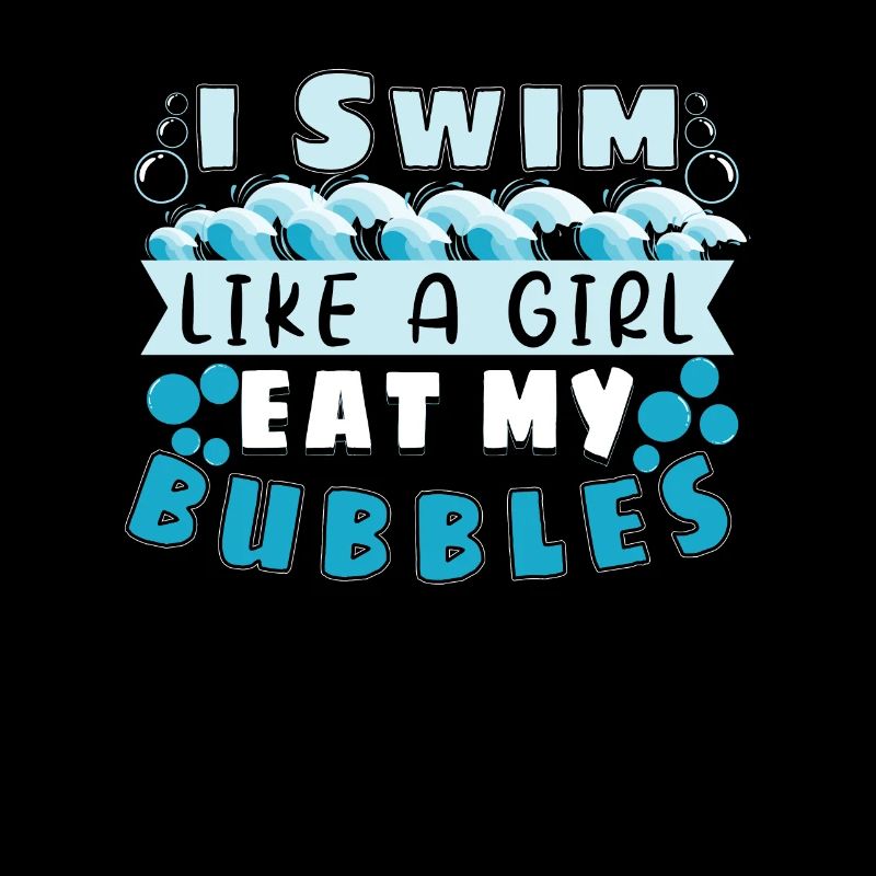 Natation Drôle Natation Nageur Nageur Citations