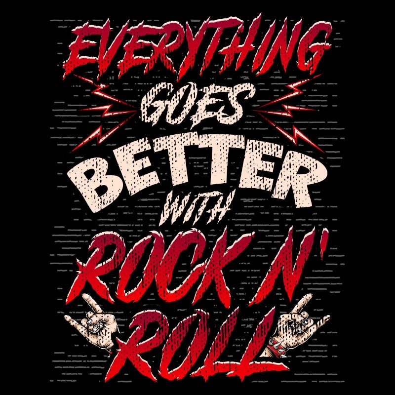 Rock 'n' Roll