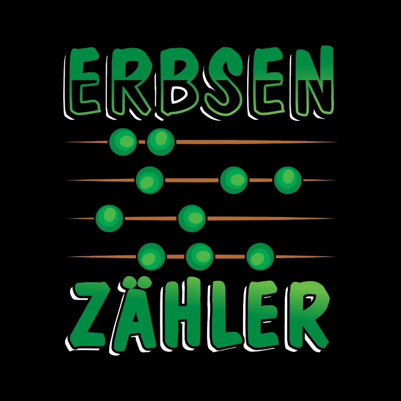 Erbsen Zähler