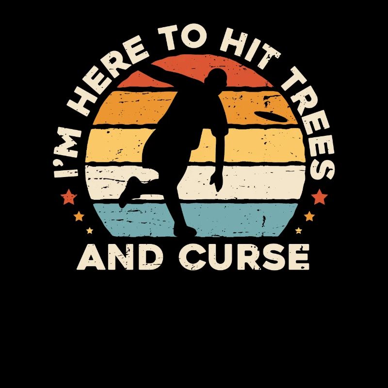 Frisbee Disc Golf