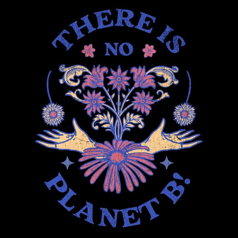 Il n’y a pas de Jour de la Terre de la planète B