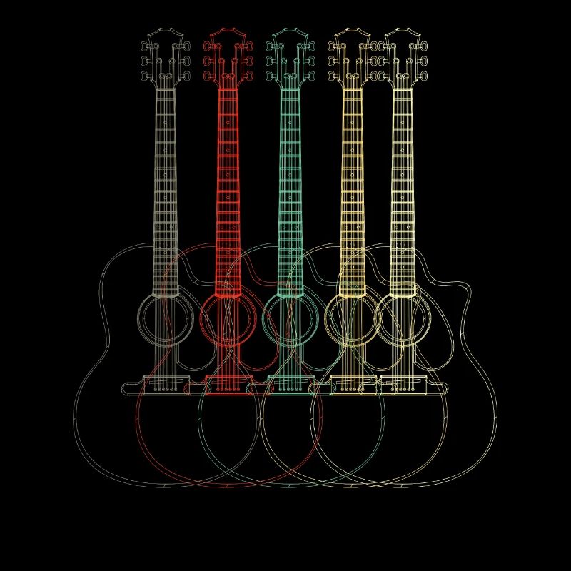 Guitar, Guitar, Guitar