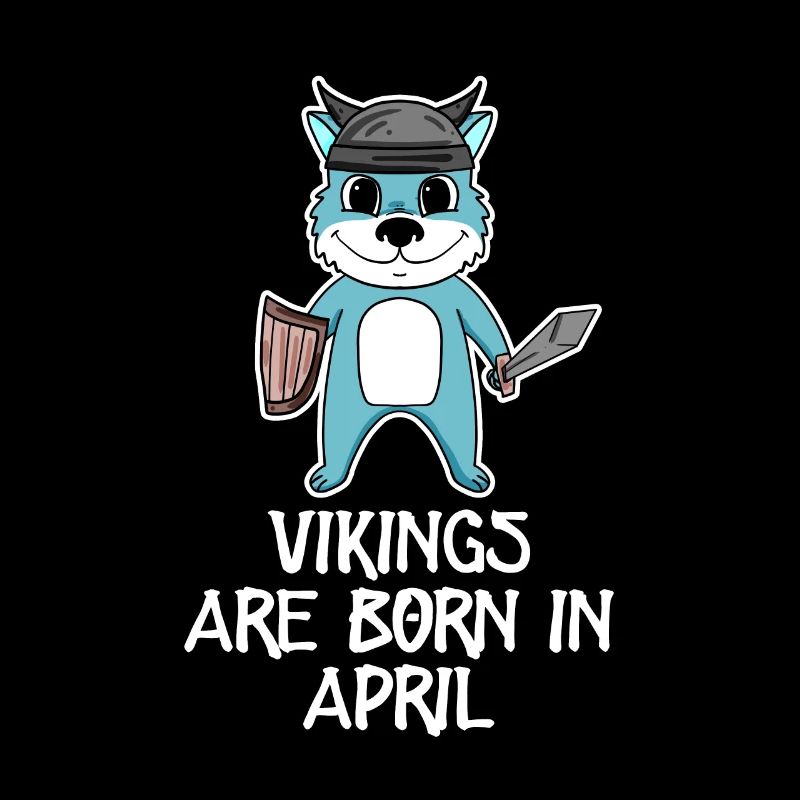 Mois de naissance Mois d’avril Cadeau
