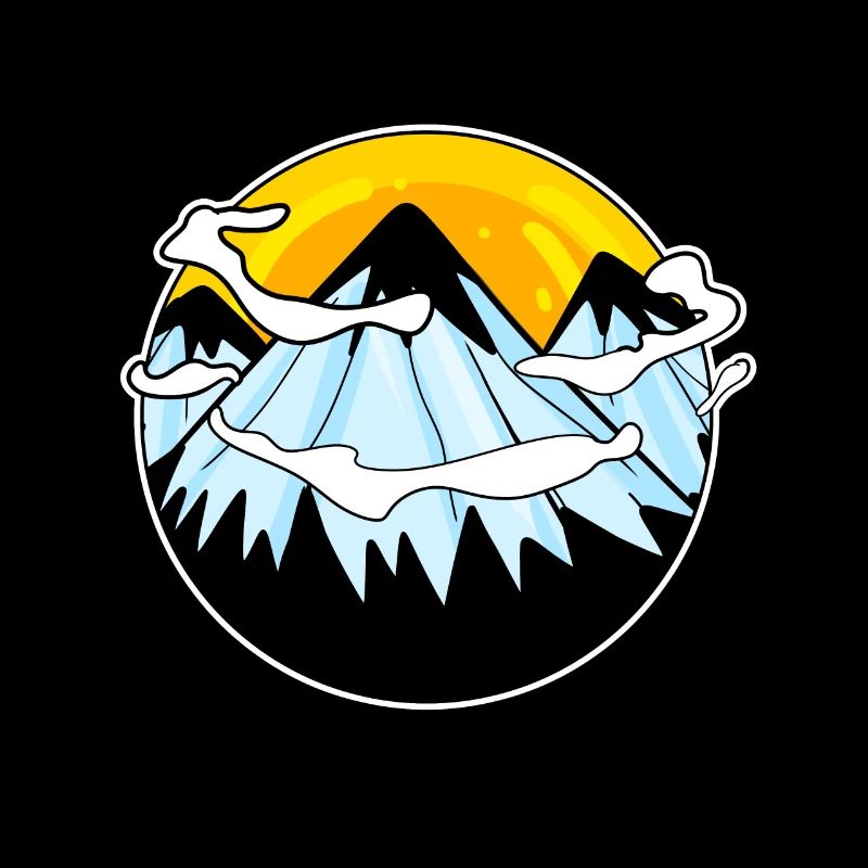 Berg Berge