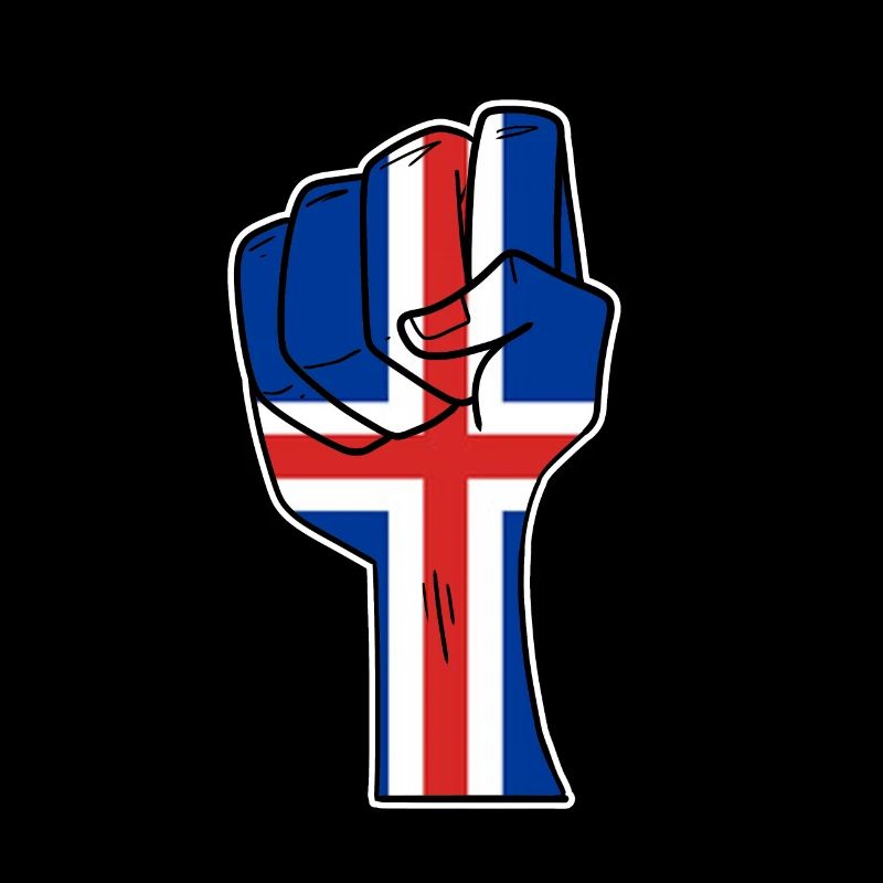 Islande