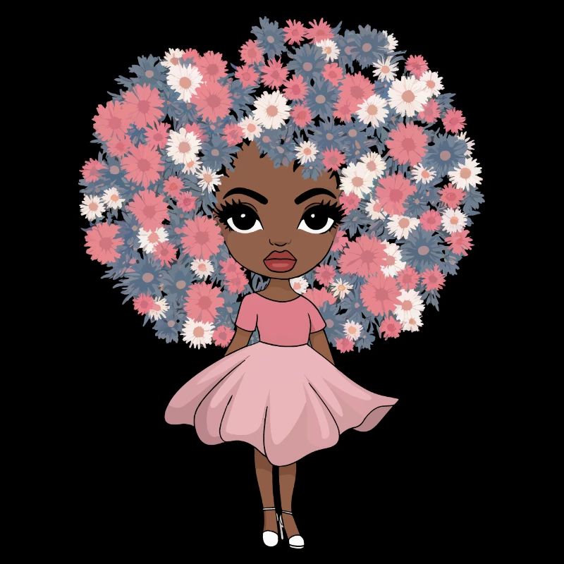 Afro-Américains Afrique