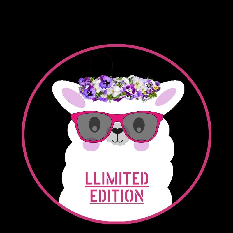 LLIMITED EDITION