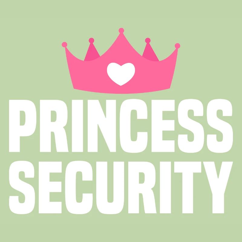 Sécurité de la princesse
