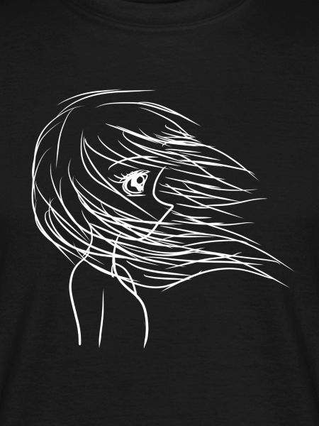 Wind Manga