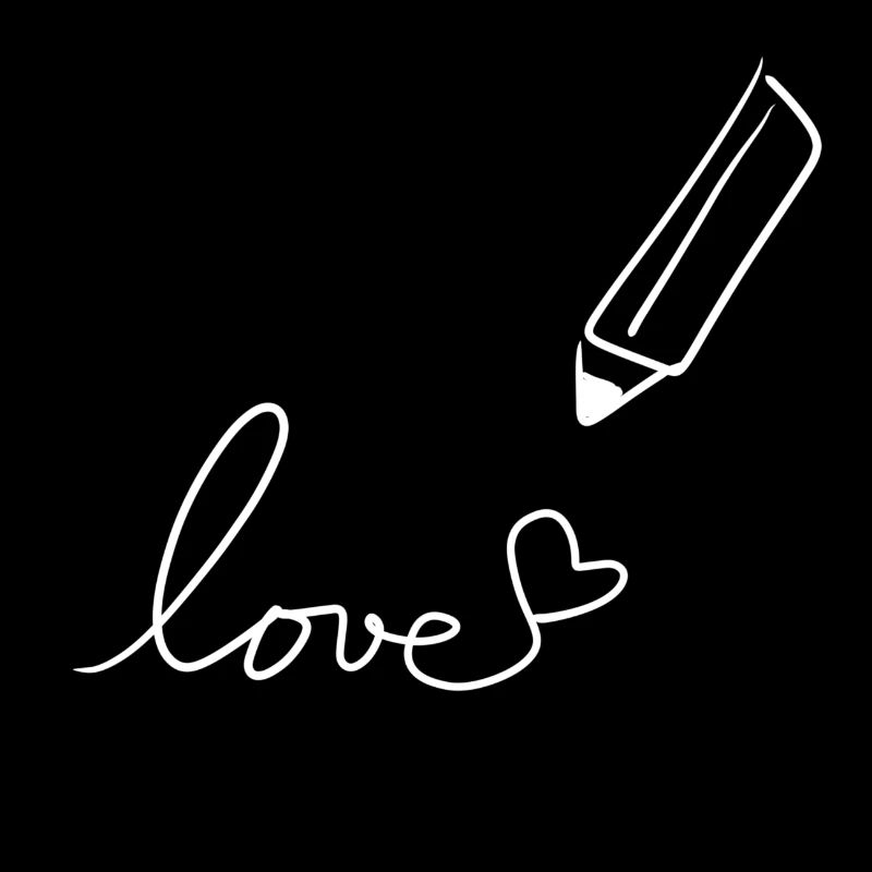 Zeichnung stift