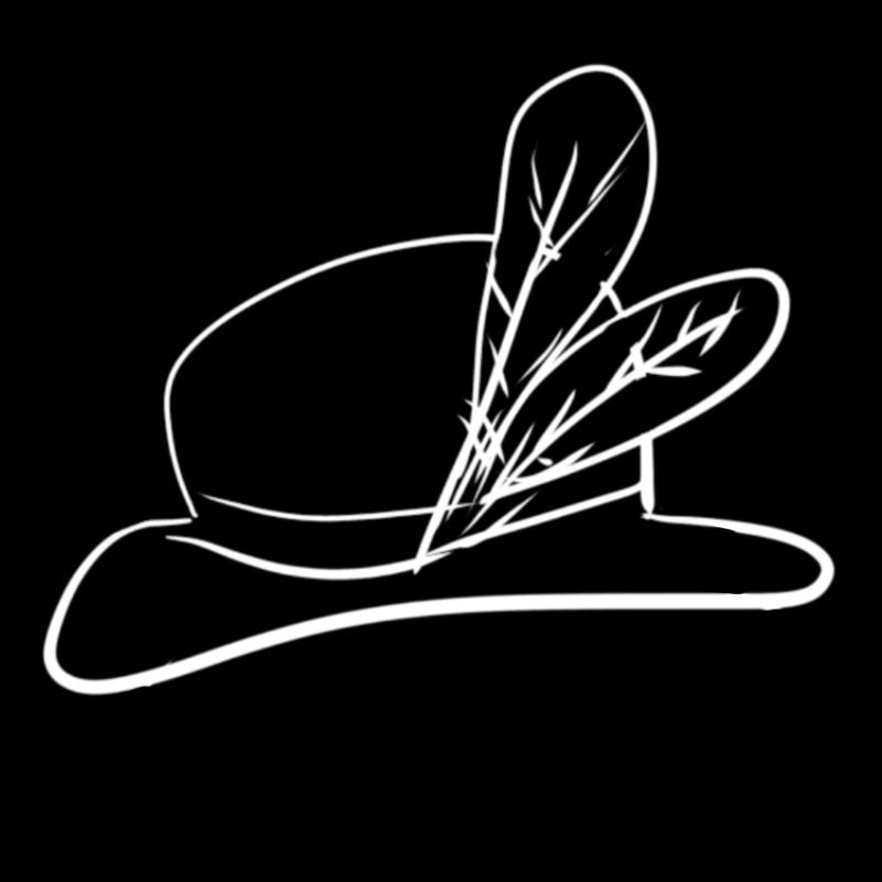 hat spring