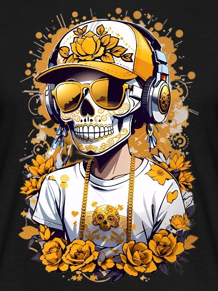 Sugar Skull