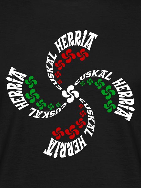 Basque Cross