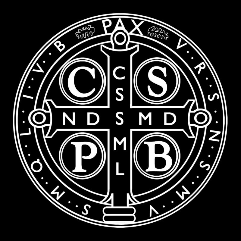 Saint Benedict Medal; Saint Benedict Medal